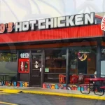 Best Halal Fast Casual Restaurant for Families