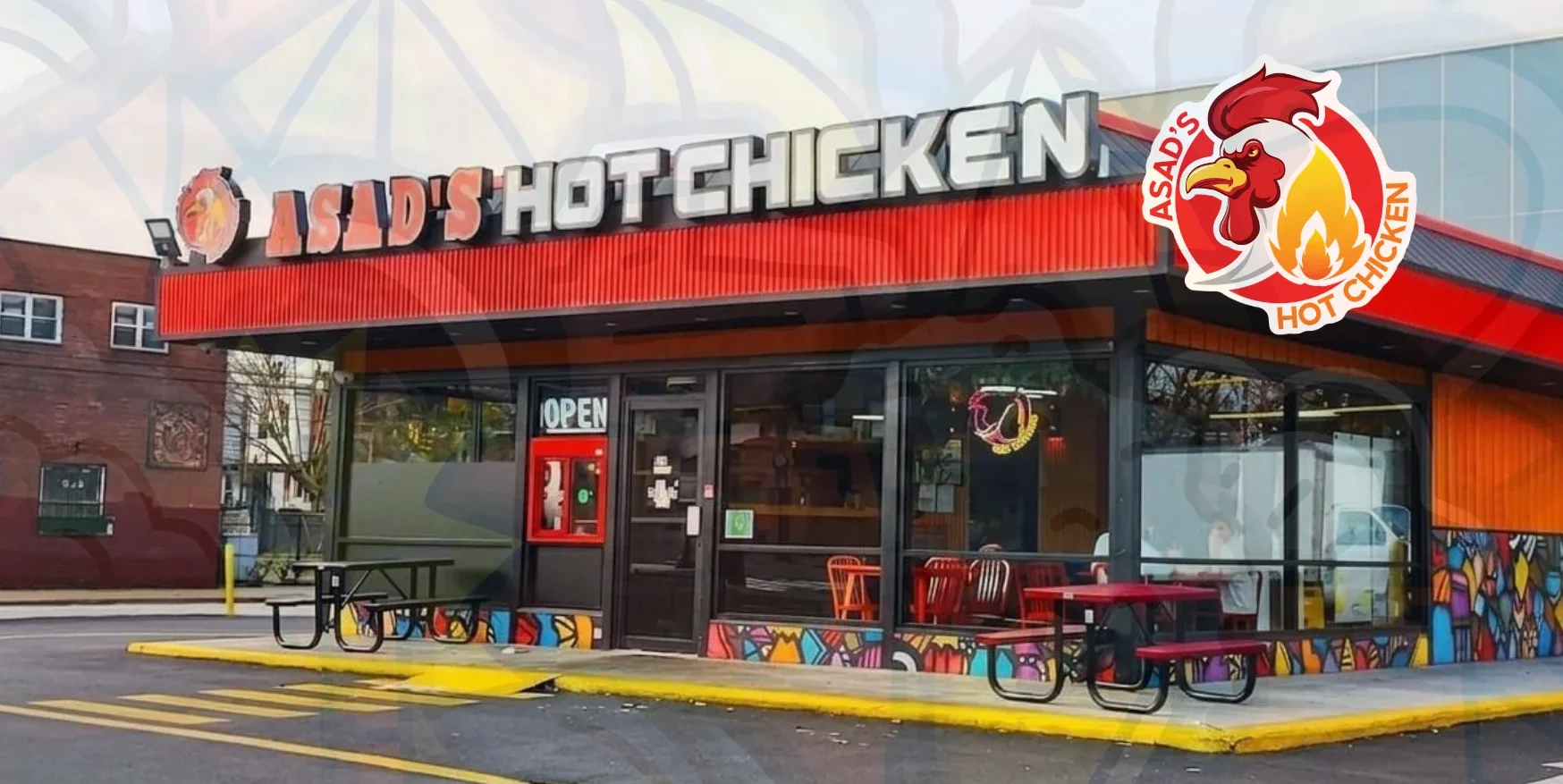 Best Halal Fast Casual Restaurant for Families