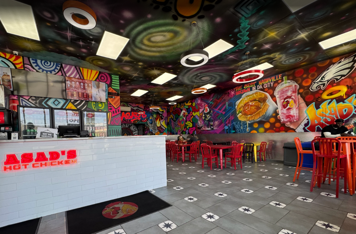 Editorial: The Spicy Democratization of Philadelphia’s Food Scene