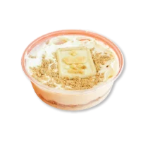 Banana Pudding