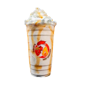 Peanut Butter Milkshake - Asad's Hot Chicken