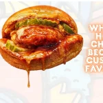Why Hot Honey Chicken Became a Customer Favorite ?