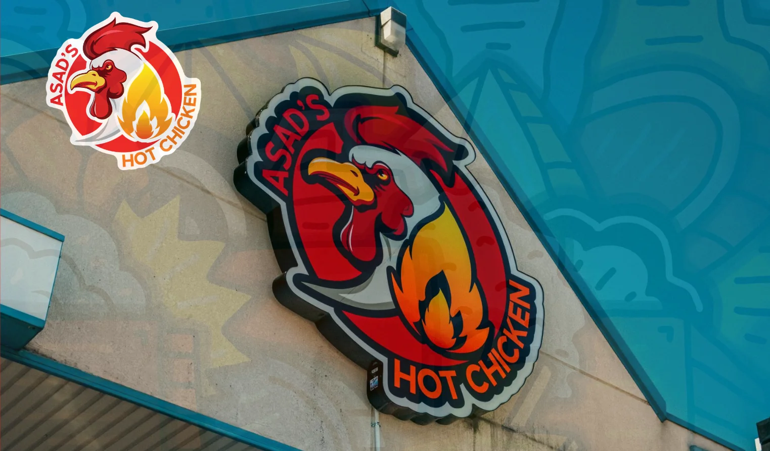 South Philly, The Heat is On: Experience the Best Hot Chicken in the City