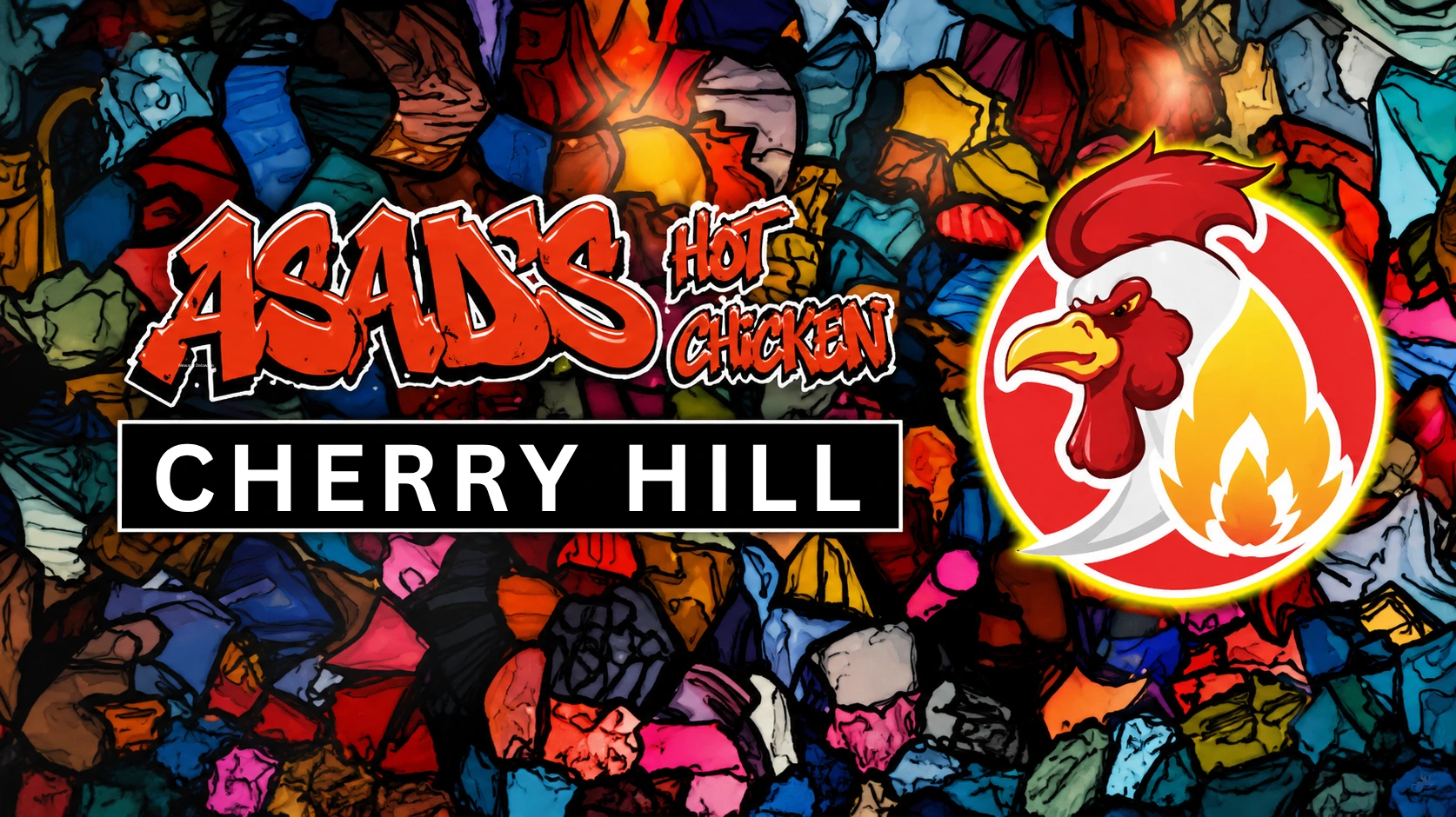 Cherry Hill Gets The Heat: Asad’s Hot Chicken Fires Up South Jersey