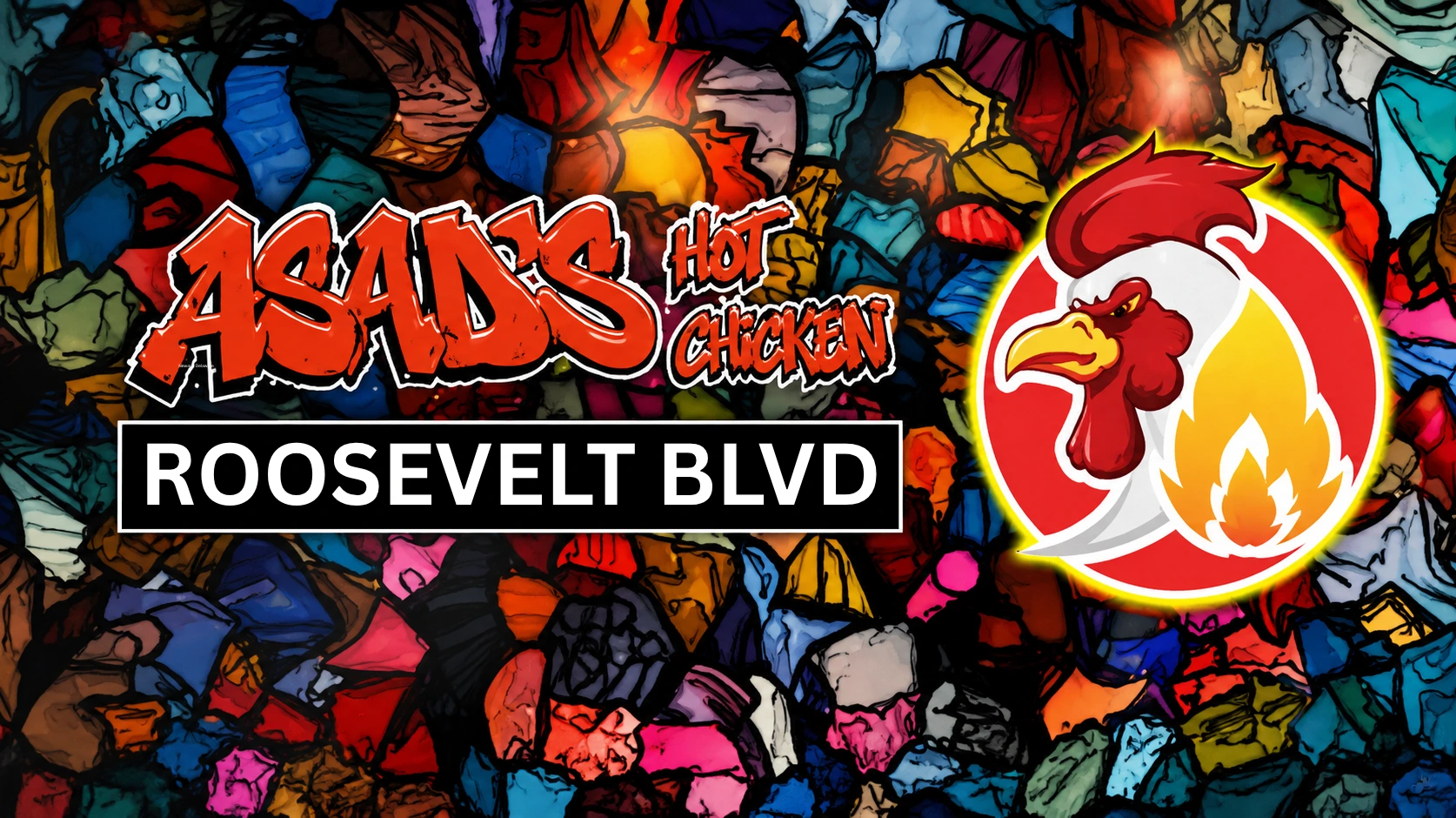 Northeast Philly’s Original Heat: Asad’s Hot Chicken On Roosevelt Boulevard
