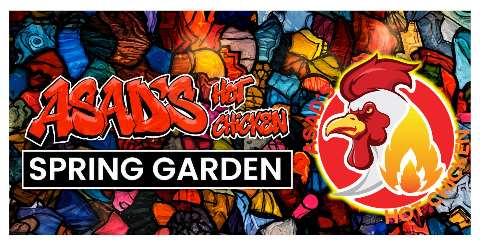 Center City Sparks: Asad’s Hot Chicken Ignites Spring Garden Street