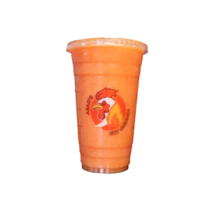Tropical smoothie — halal hot chicken menu item at Asad's Hot Chicken